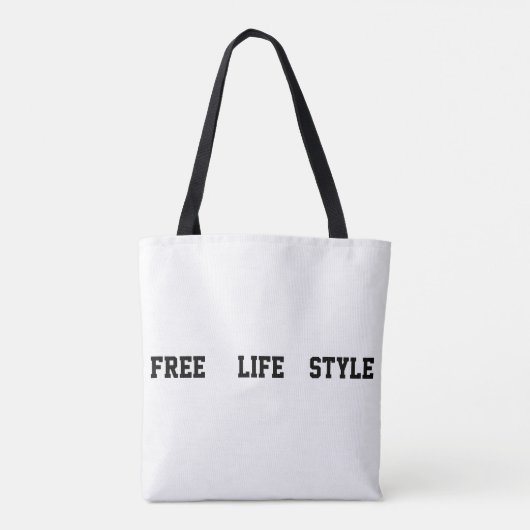 Tote bag (Dos)