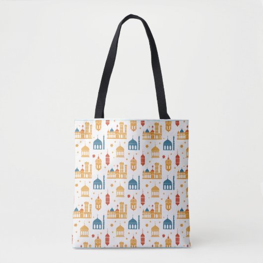 Tote bag (Devant)
