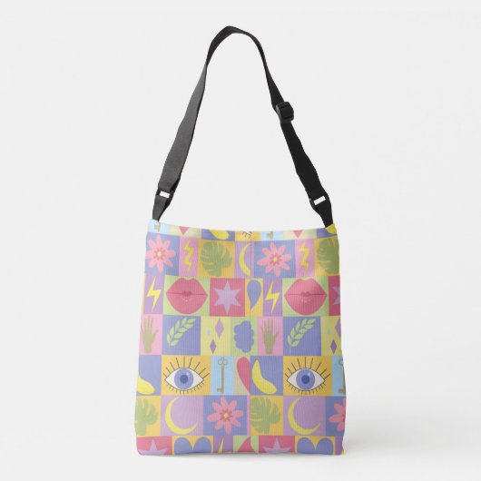Tote bag (Dos)