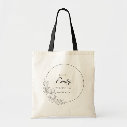 Tote Bag (Devant)