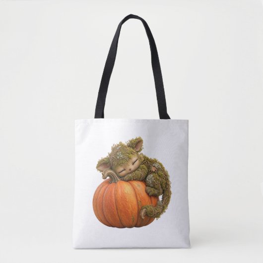 Tote bag (Voorkant)