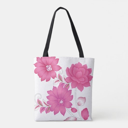 Tote bag (Dos)