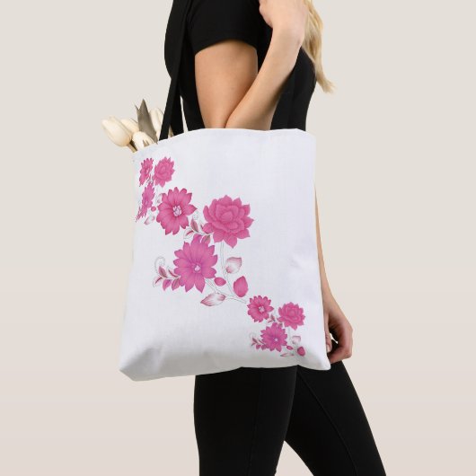 Tote bag (De près)