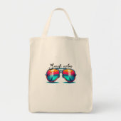 Tote Bag (Voorkant)