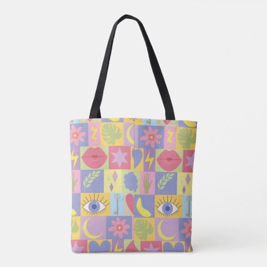 Tote bag  (Dos)