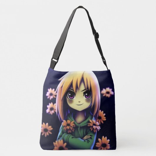 Tote Bag (Achterkant)