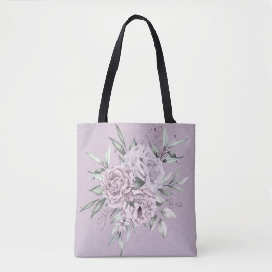 Tote Bag (Voorkant)