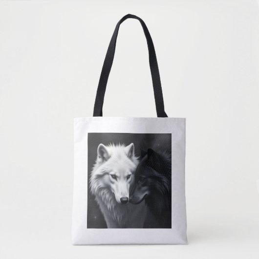 Tote bag (Voorkant)