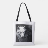 Tote bag (Achterkant)