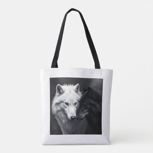Tote bag (Dos)