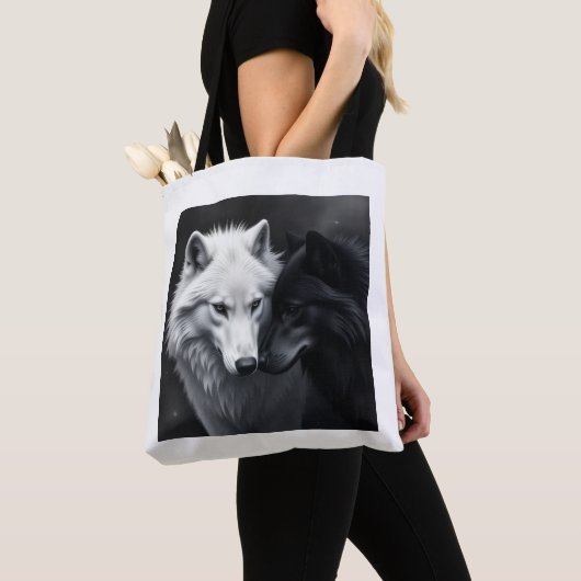 Tote bag (De près)