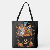 Tote Bag (Voorkant)