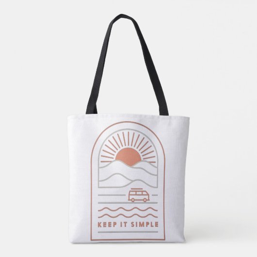 Tote bag (Dos)