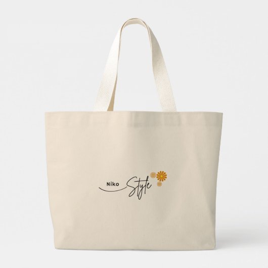 Tote Bag  (Dos)