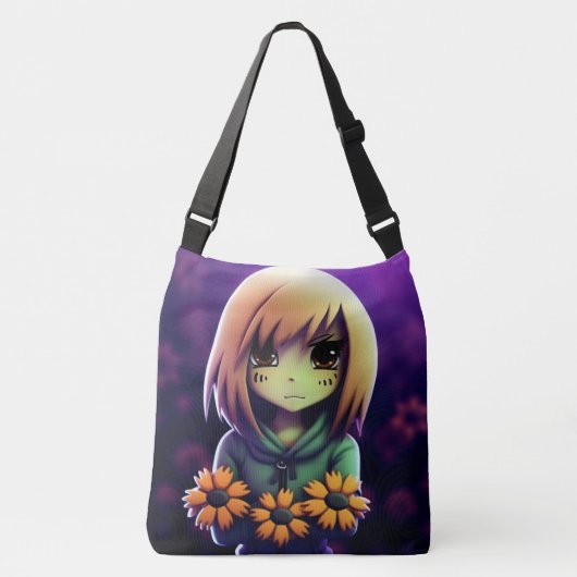 Tote Bag (Voorkant)