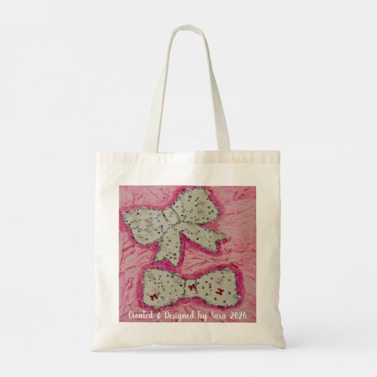Tote Bag (Dos)
