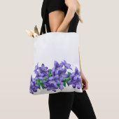 Tote bag (Dichtbij)