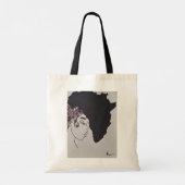 tote bag  (Achterkant)