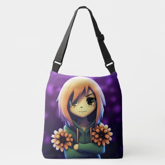 Tote Bag (Voorkant)