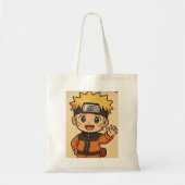 Tote Bag (Devant)