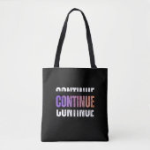 Tote Bag (Devant)
