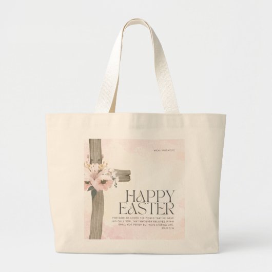 Tote bag (Devant)