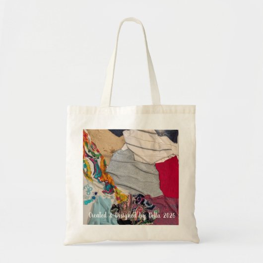 Tote Bag (Devant)