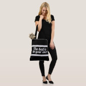 Tote Bag (Op model)