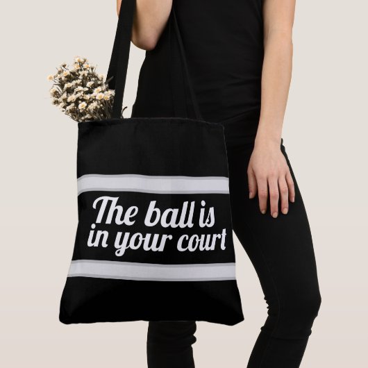 Tote Bag (Dichtbij)