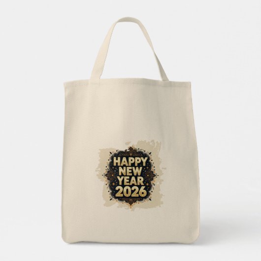Tote Bag (Dos)