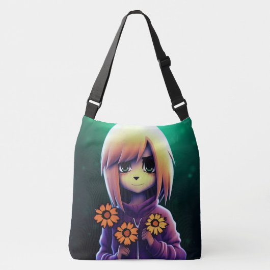 Tote Bag (Voorkant)