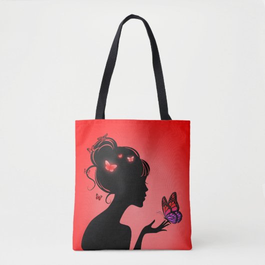 Tote Bag (Voorkant)