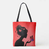 Tote Bag (Achterkant)