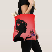 Tote Bag (Dichtbij)