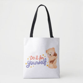 Tote bag 