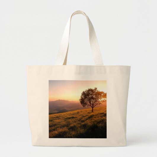 Tote Bag (Voorkant)