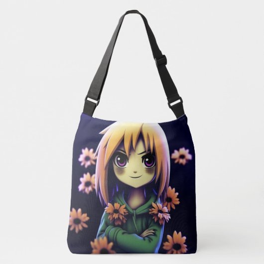 Tote Bag (Voorkant)