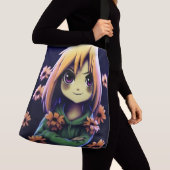 Tote Bag (Dichtbij)