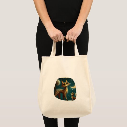 Tote Bag (Devant (produit))