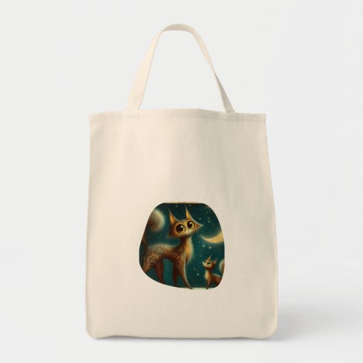 Tote Bag (Voorkant)