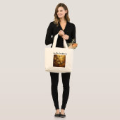 Tote Bag (Devant (modèle))