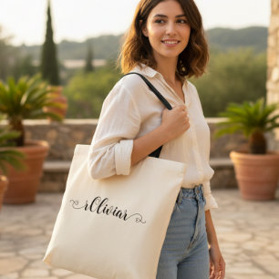 TOTE BAG