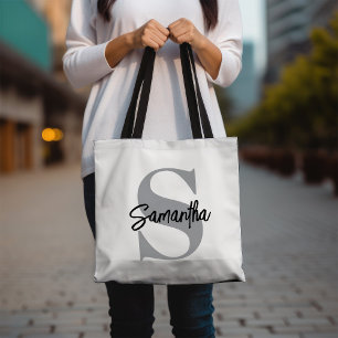 TOTE BAG 