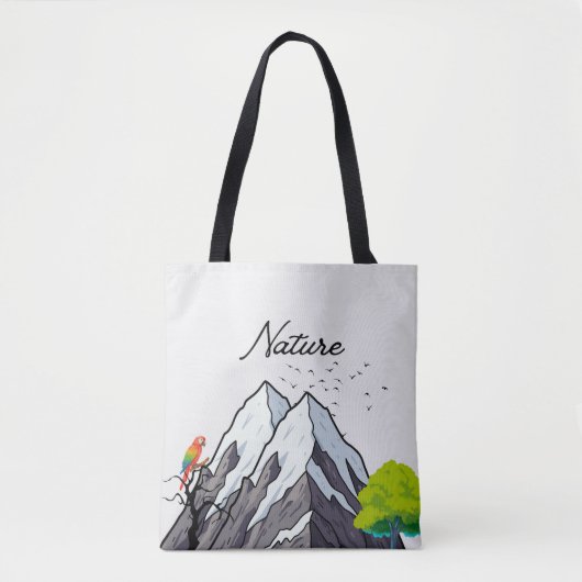 Tote bag (Devant)