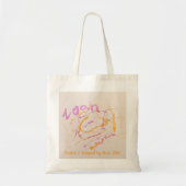 Tote Bag (Devant)