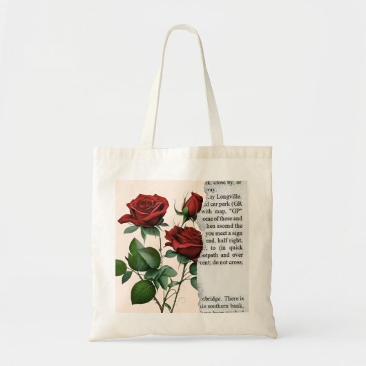 Tote Bag (Voorkant)