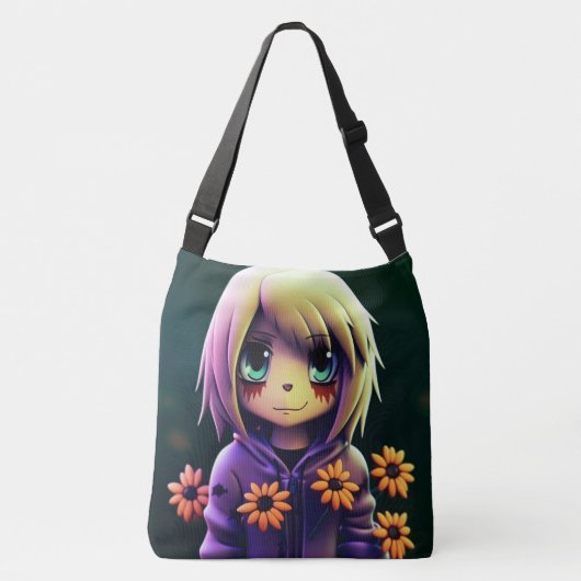 Tote Bag (Voorkant)