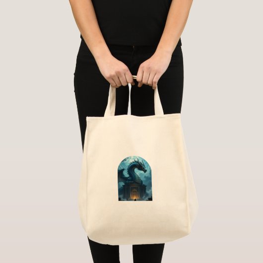 Tote Bag (Devant (produit))