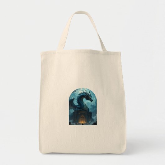 Tote Bag (Voorkant)
