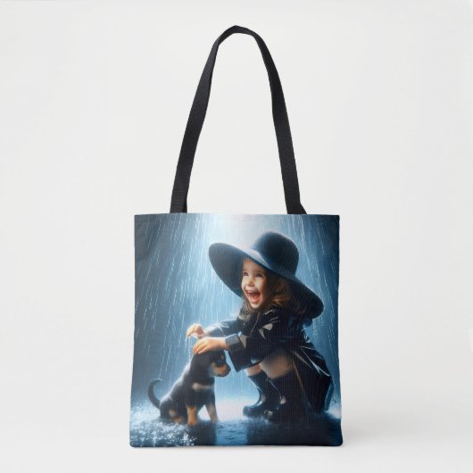 Tote Bag (Voorkant)